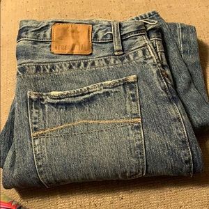 Slim boot Aeropostale jeans